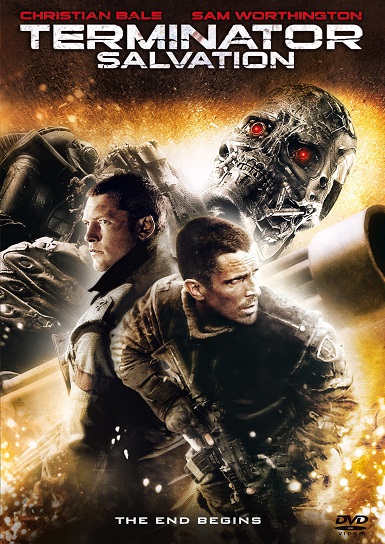 Terminator Salvation / Терминатор: Да придёт спаситель (2009)