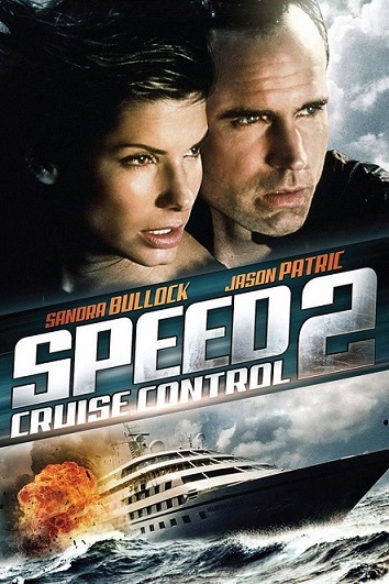 Speed 2 : Cruise Control / Скорость 2 : Контроль над круизом (1997)