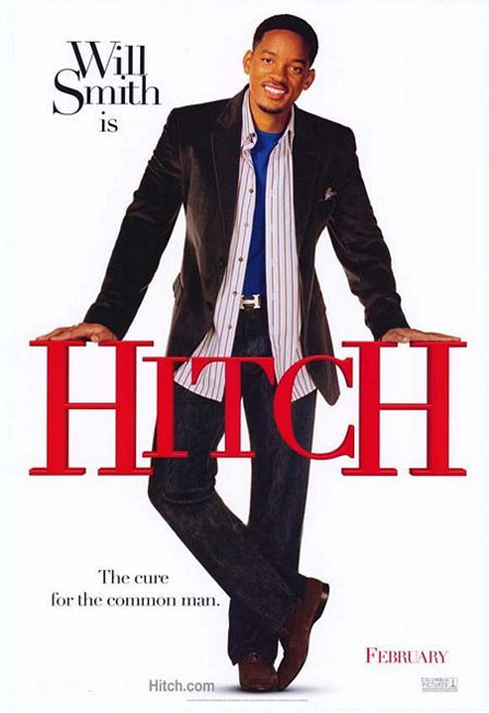 Hitch / Правила съема: Метод Хитча (2005)