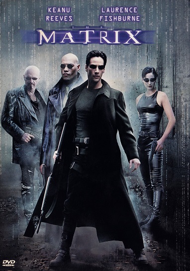 The Matrix / Матрица (1999)