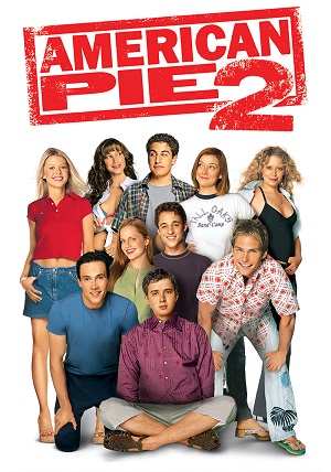 American Pie 2 / Американский пирог 2 (2001)