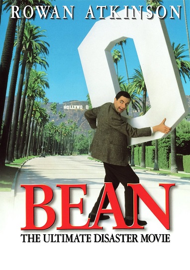 Bean / Мистер Бин (1997)