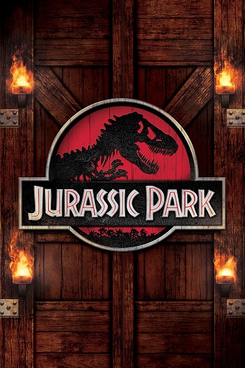 Jurassic Park / Парк юрского периода (1993)