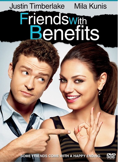 Friends with Benefits / Секс по дружбе (2011)