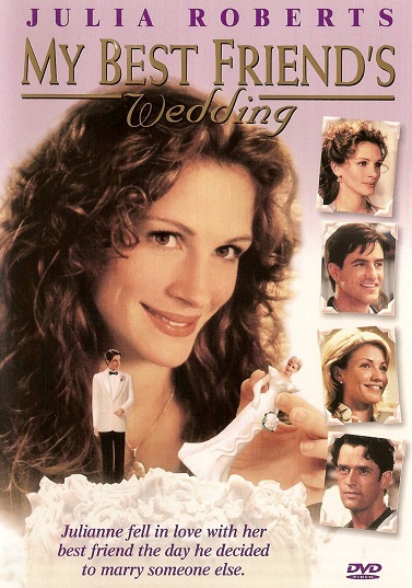My Best Friend's Wedding / Свадьба лучшего друга (1997)