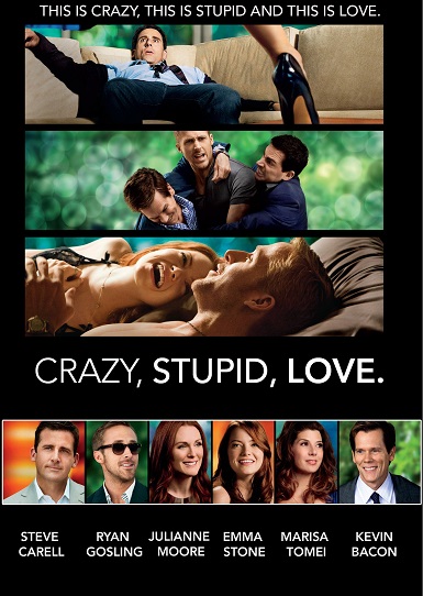 Crazy, Stupid, Love / Эта дурацкая любовь (2011)