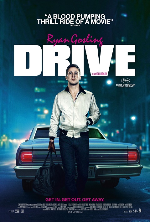 Drive / Драйв (2011)