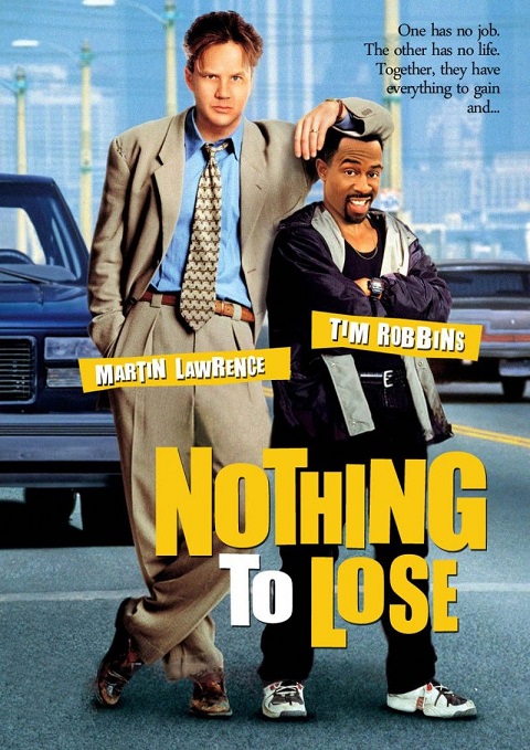 Nothing to Lose / Нечего терять (1997)