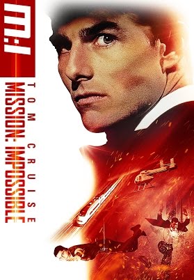 Mission: Impossible / Миссия: невыполнима (1996)
