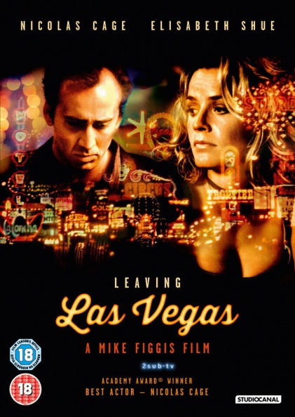 Leaving Las Vegas / Покидая Лас-Вегас (1995)