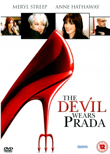 The Devil Wears Prada / Дьявол носит Prada (2006)