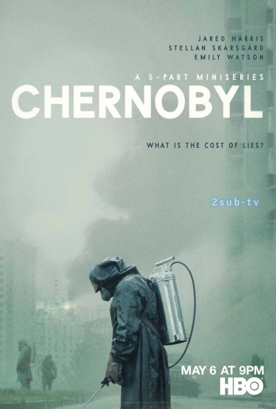 Chernobyl / Чернобыль (2019)
