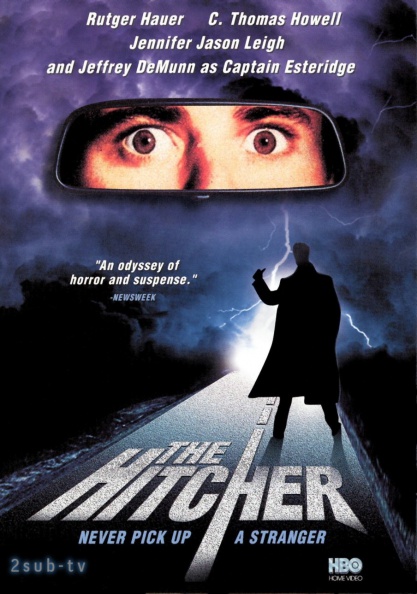 The Hitcher / Попутчик (1986)