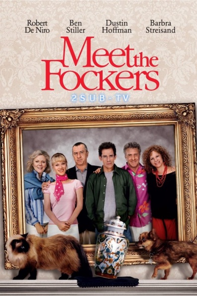 Meet the Fockers / Знакомство с Факерами (2004)