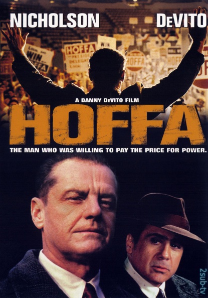 Hoffa / Хоффа (1992)