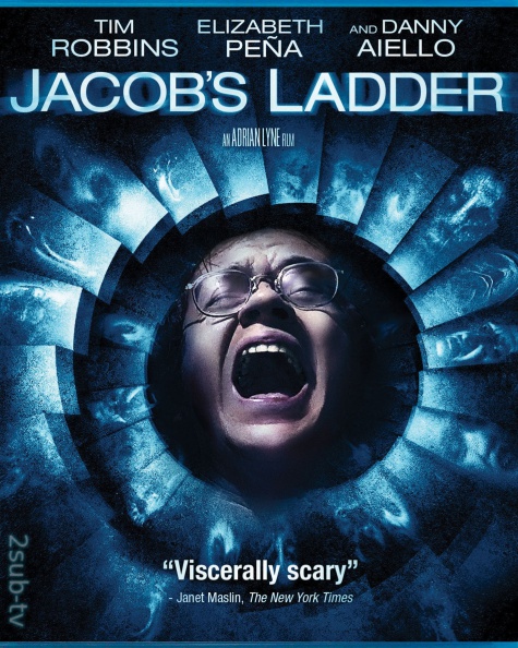 Jacob's Ladder / Лестница Иакова (1990)