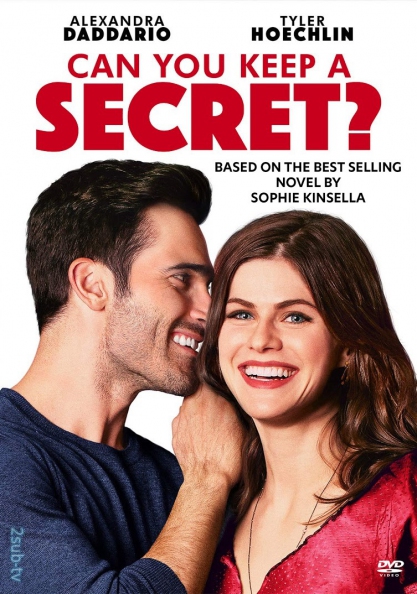 Can You Keep a Secret? / Ты умеешь хранить секреты? (2019)