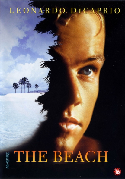 The Beach / Пляж (2000)