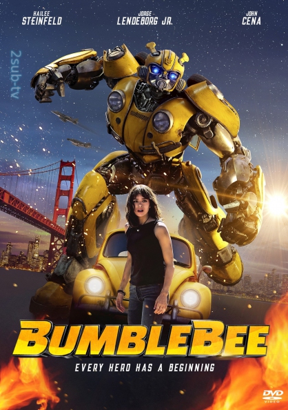 BumbleBee / Бамблби (2018)