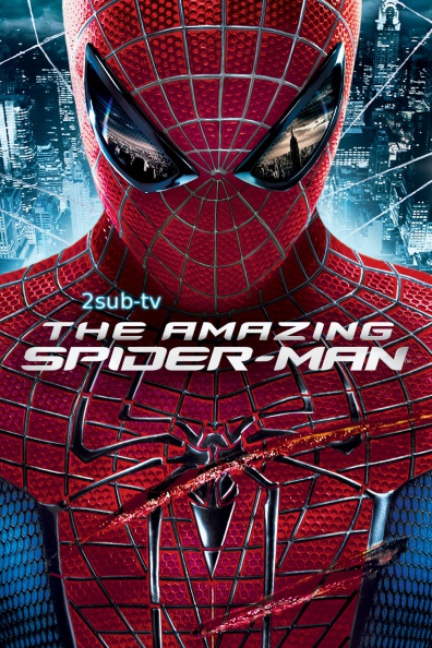 The Amazing Spider-Man / Новый Человек-Паук  (2012)