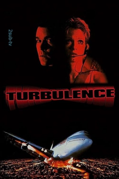 Turbulence / Турбулентность (1997)