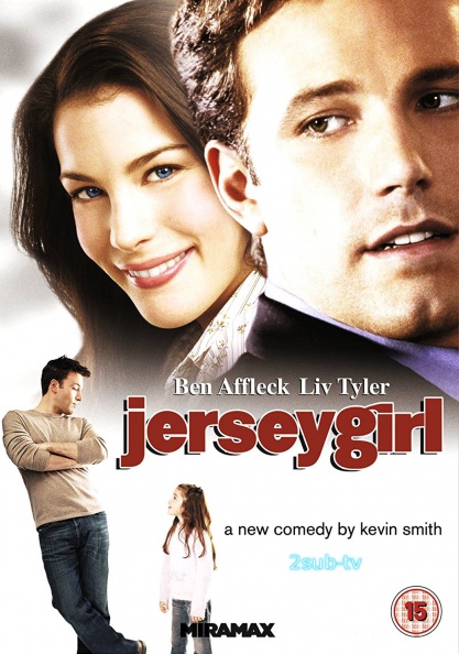 Jersey Girl / Девушка из Джерси (2004)
