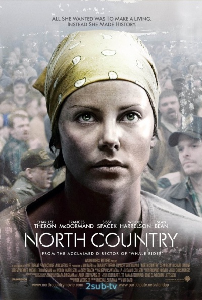 North Country / Северная страна (2005)
