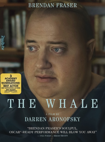 The Whale / Кит (2022)