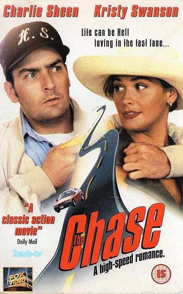 The Chase / Погоня (1994)