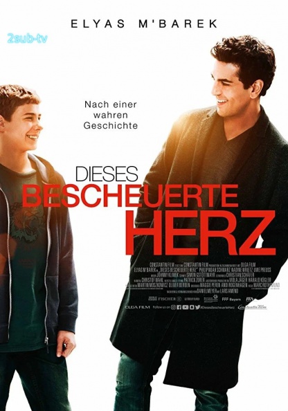 Dieses Bescheuerte Herz / Это чёртово сердце (2017)