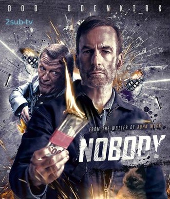Nobody / Никто (2021)