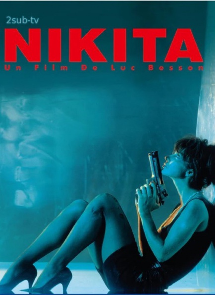 Nikita / Никита (1990)